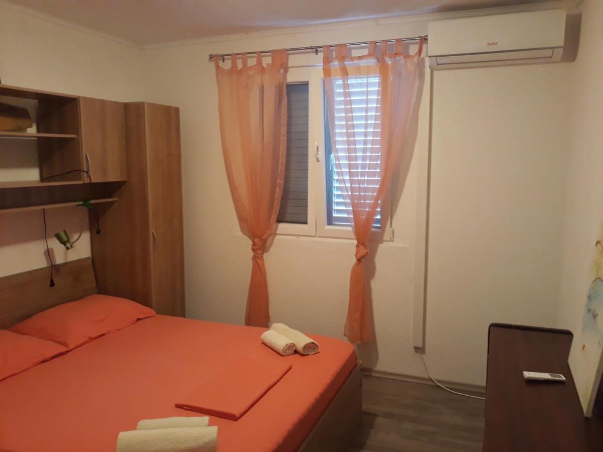 Apartments By The Sea Cove Blaca, Mljet - 4899 Saplunara Exterior photo