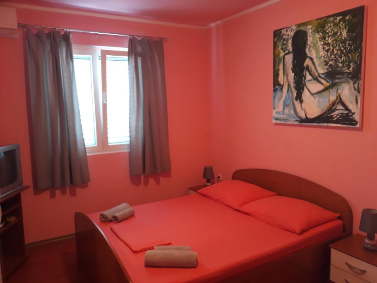 Apartments By The Sea Cove Blaca, Mljet - 4899 Saplunara Exterior photo