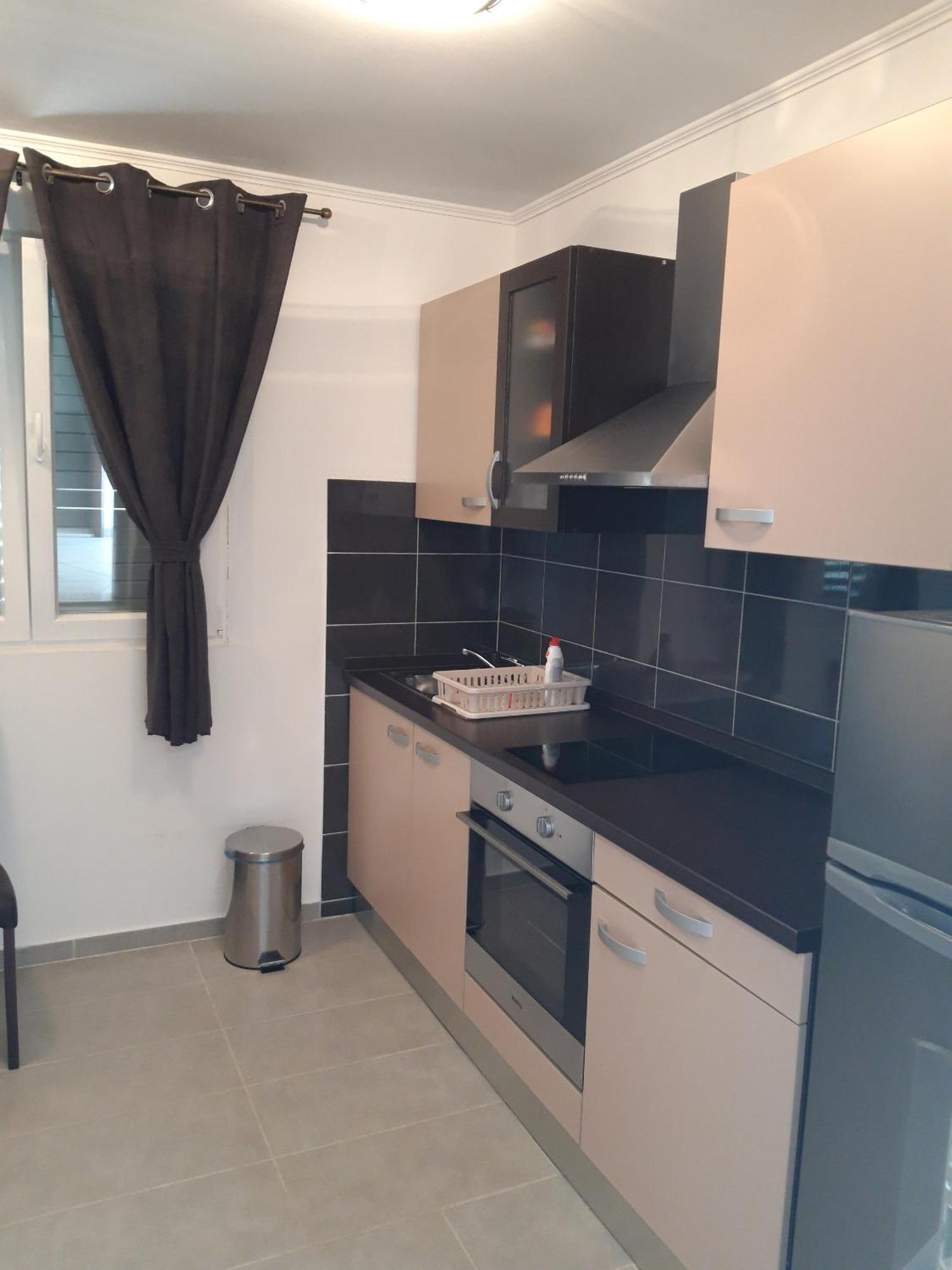 Apartments By The Sea Cove Blaca, Mljet - 4899 Saplunara Room photo